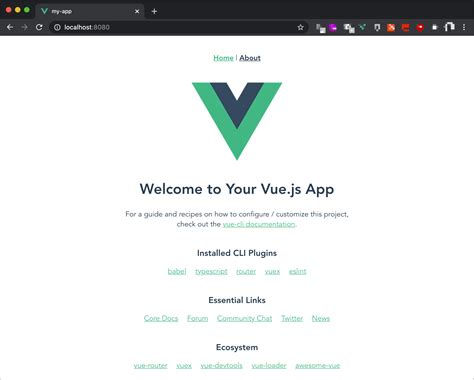 electron vuetify|verifyjs.